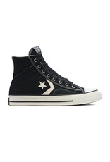 STAR PLAYER 76 HI BLACK/VINTAGE WHITE C586HSB-A10516C
