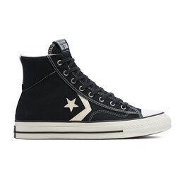 STAR PLAYER 76 HI BLACK/VINTAGE WHITE C586HSB-A10516C