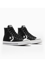 STAR PLAYER 76 HI BLACK/VINTAGE WHITE C586HSB-A10516C