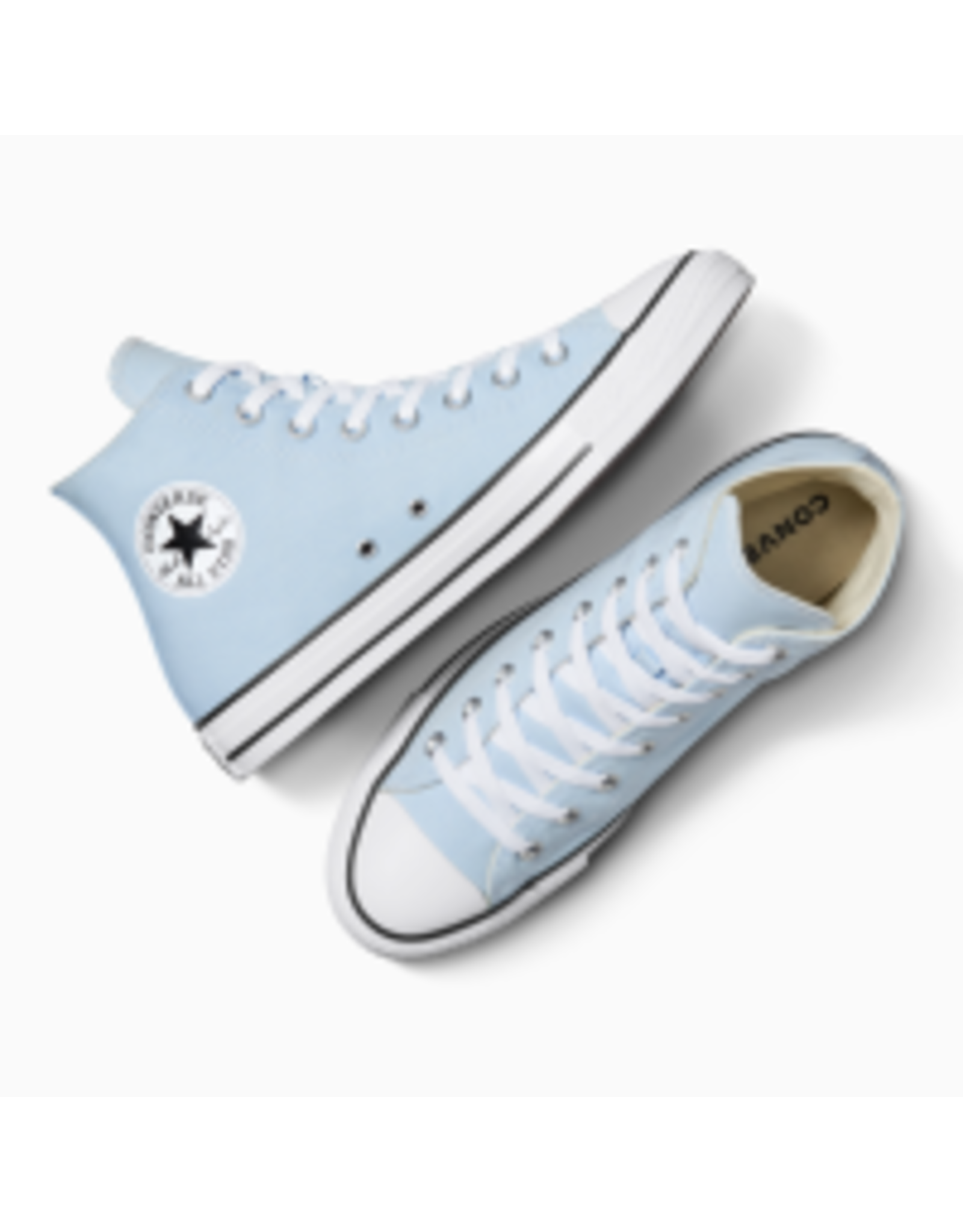 CHUCK TAYLOR HI BLUE SUPERMOON C25SM-A10535C