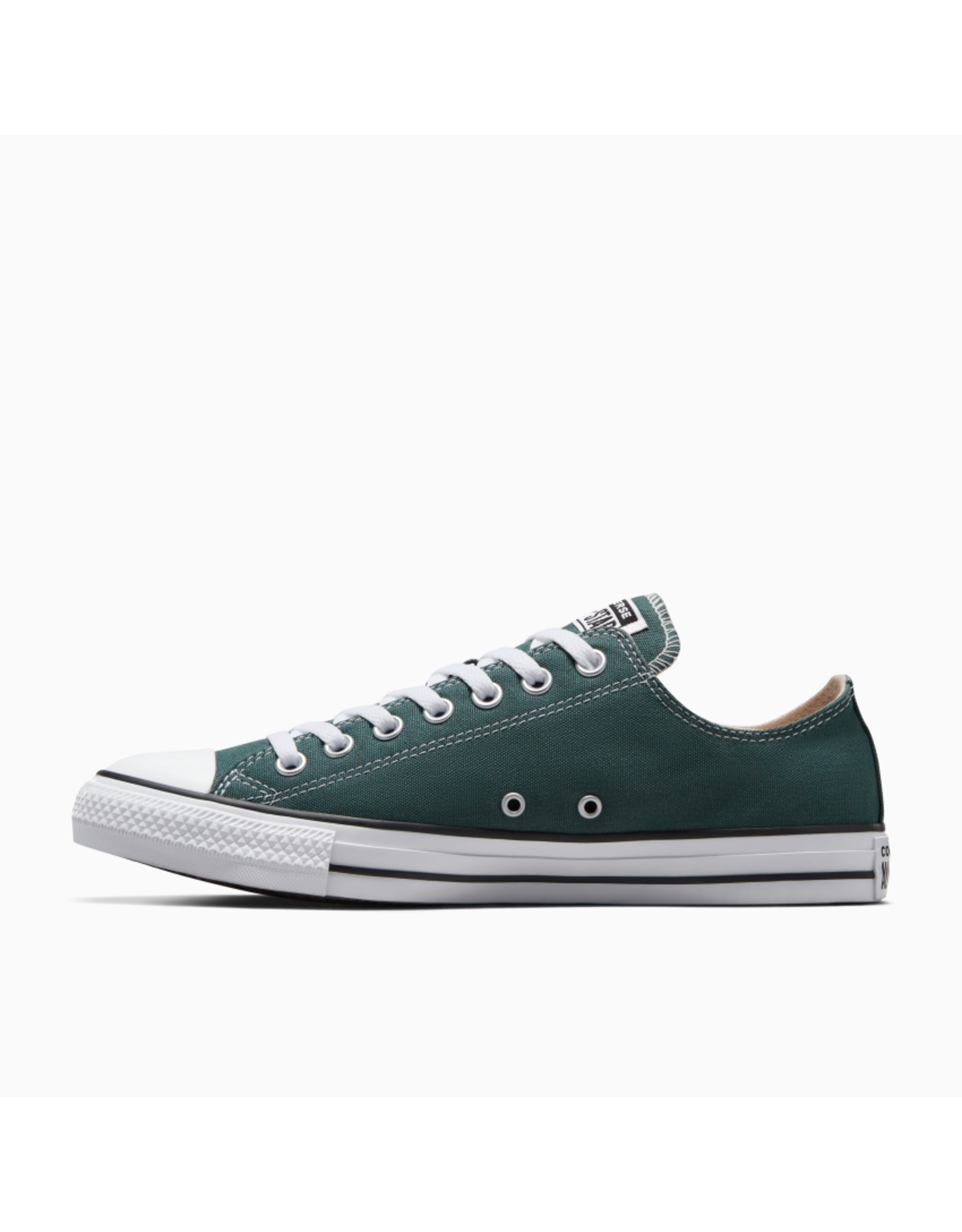 CHUCK TAYLOR OX BELUGA GREEN C25BGX-A10537C