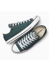 CHUCK TAYLOR OX BELUGA GREEN C25BGX-A10537C