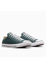 CHUCK TAYLOR OX BELUGA GREEN C25BGX-A10537C