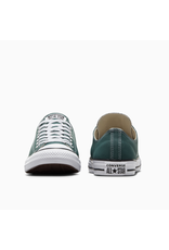 CHUCK TAYLOR OX BELUGA GREEN C25BGX-A10537C