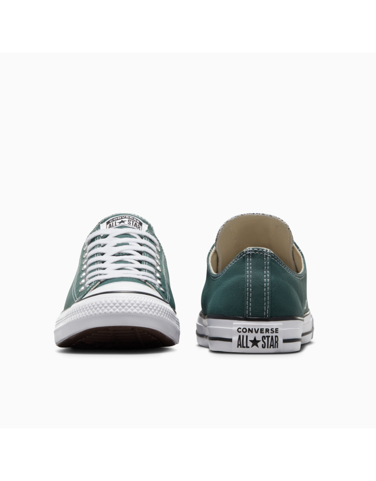 CHUCK TAYLOR OX BELUGA GREEN C25BGX-A10537C