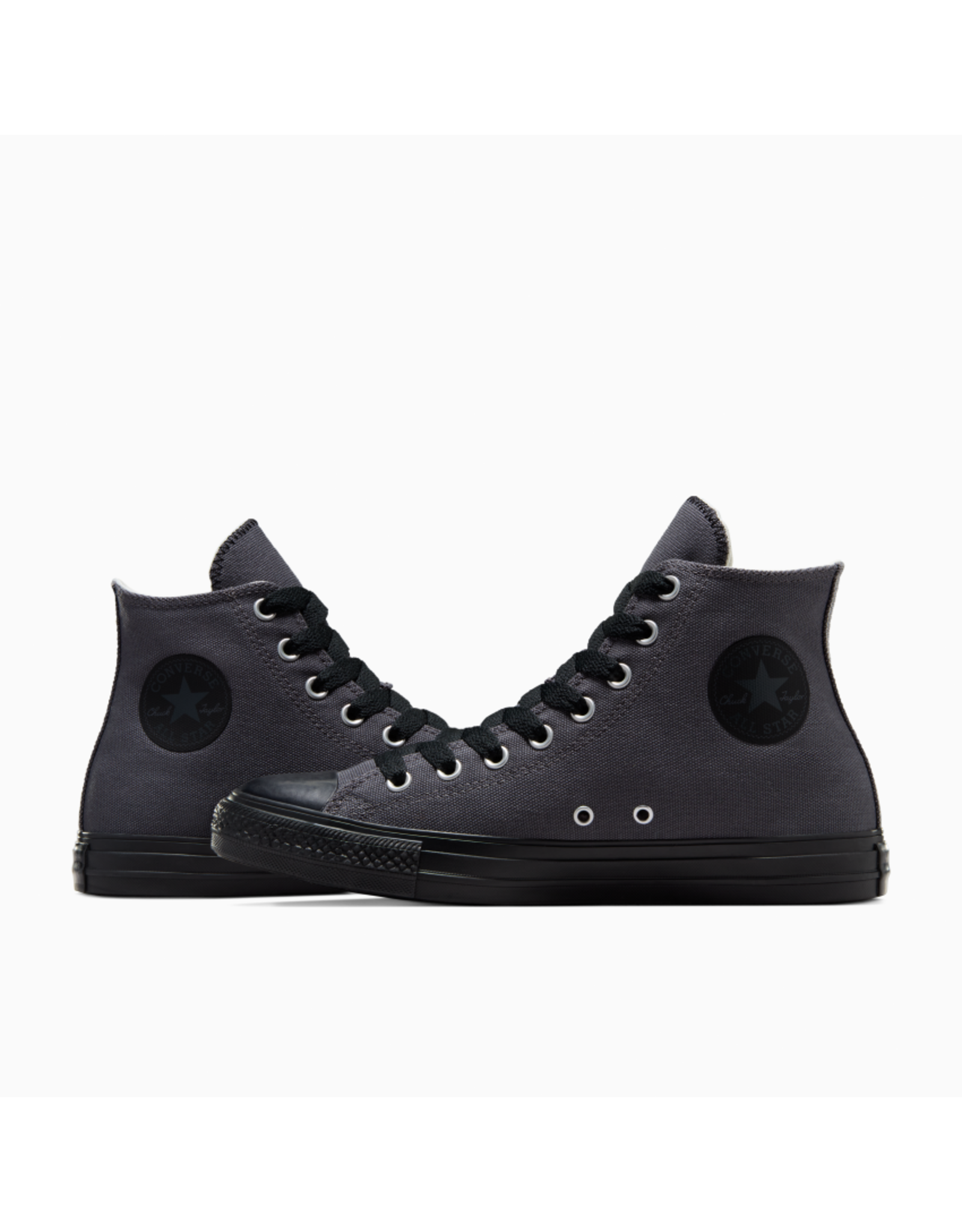 CTAS HI DARK MATTER/BLACK/BLACK C25DMB - A10511C