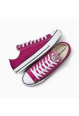 CHUCK TAYLOR OX BERRY SMOOTHIE C25BSX-A10540C