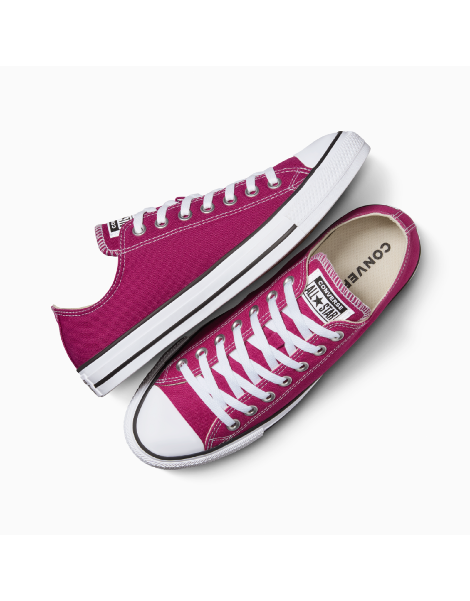 CHUCK TAYLOR OX BERRY SMOOTHIE C25BSX-A10540C