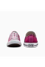CHUCK TAYLOR OX BERRY SMOOTHIE C25BSX-A10540C