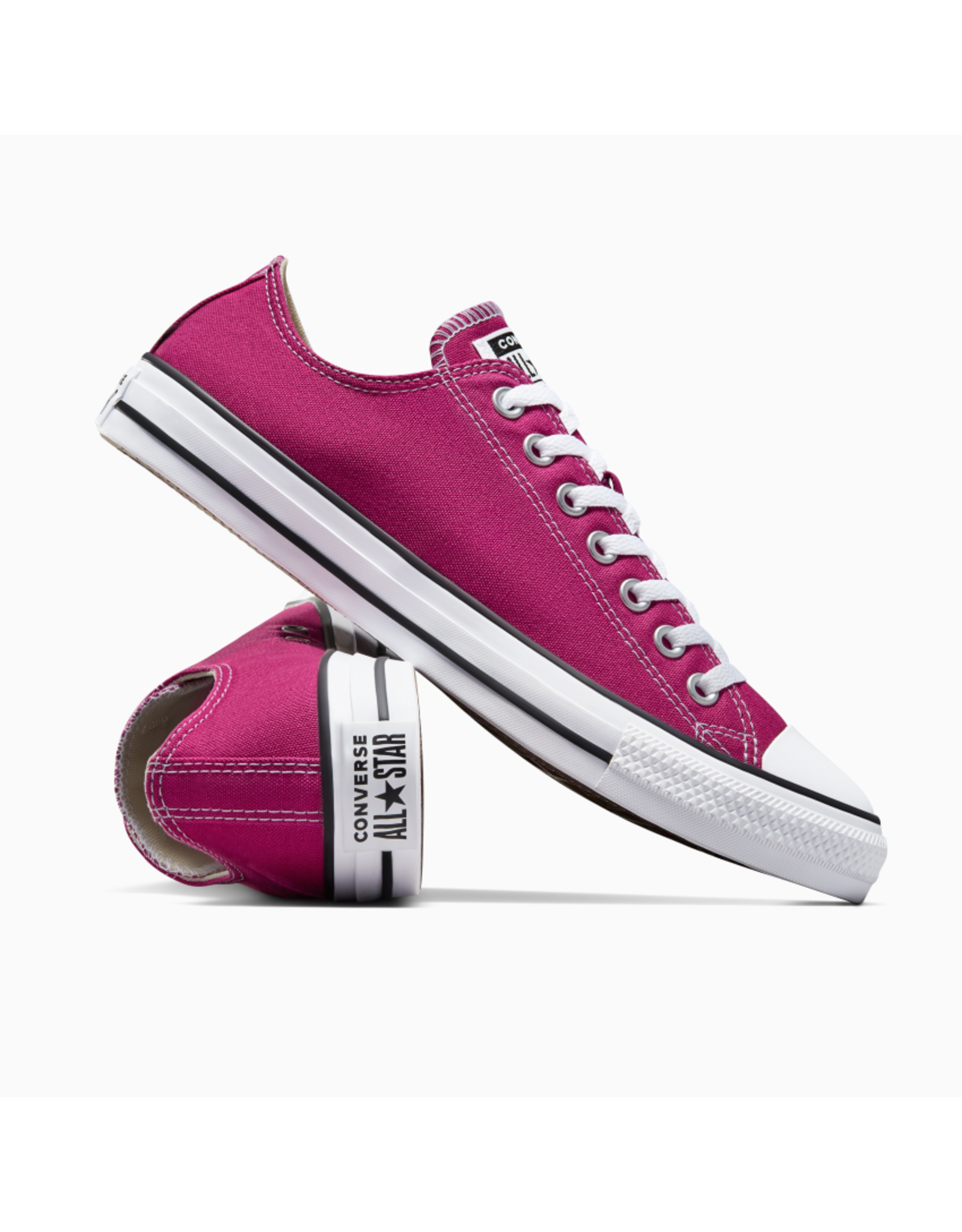 CHUCK TAYLOR OX BERRY SMOOTHIE C25BSX-A10540C