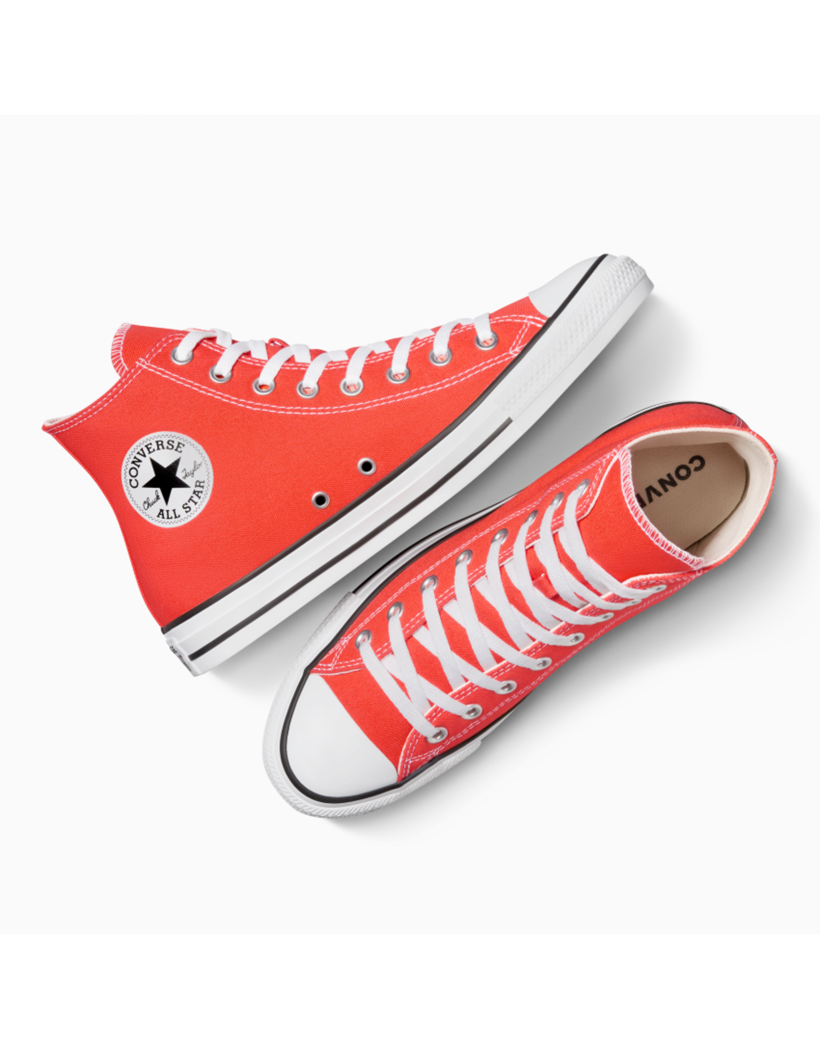 CTAS HI VERMILLION RED C25VR - A10533C