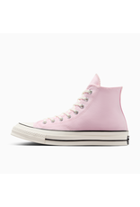 CHUCK 70 HI PINK FROSTING/EGRET/BLACK C570PF-A10527C