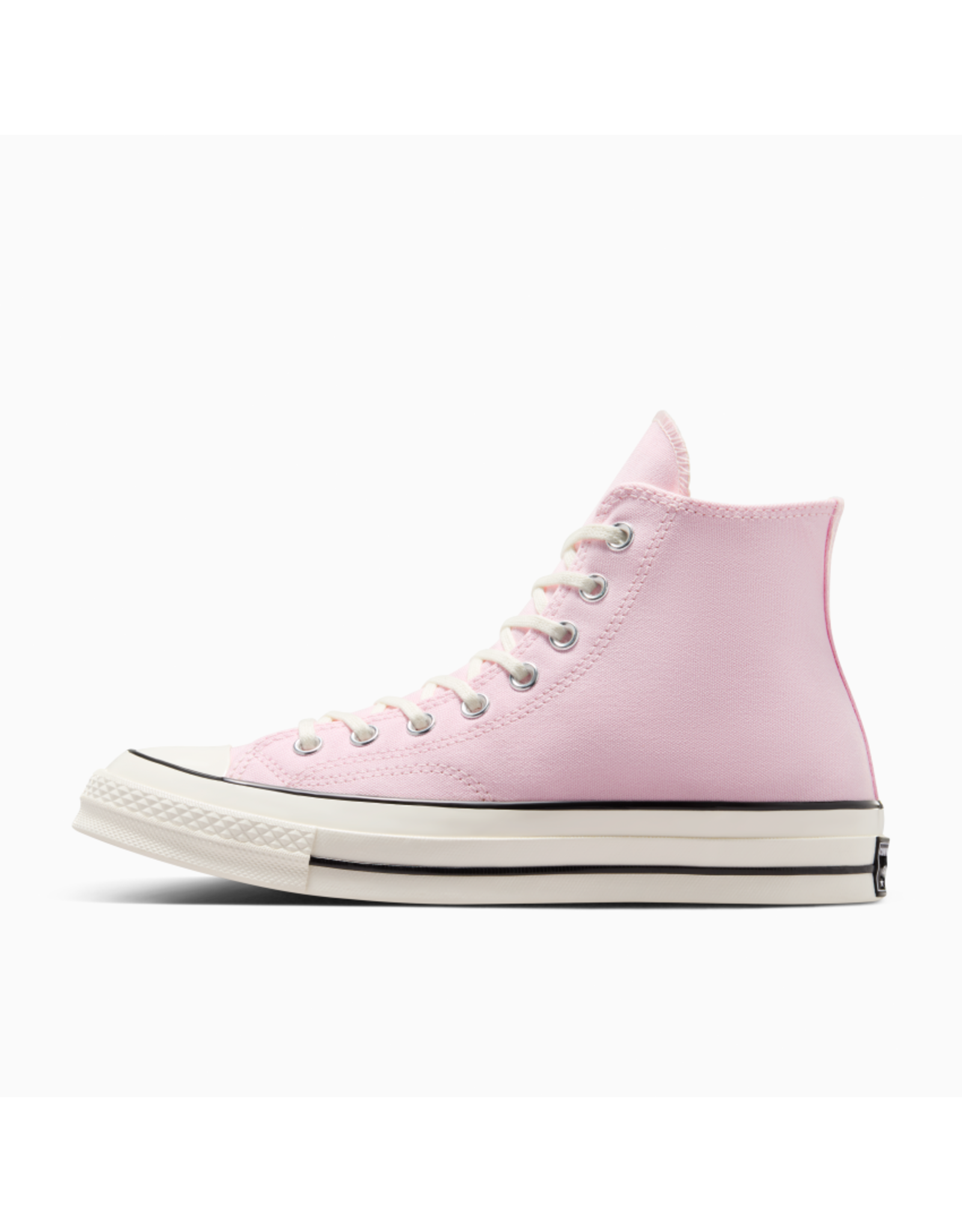 CHUCK 70 HI PINK FROSTING/EGRET/BLACK C570PF-A10527C