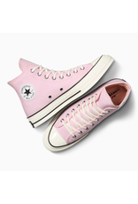 CHUCK 70 HI PINK FROSTING/EGRET/BLACK C570PF-A10527C