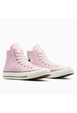 CHUCK 70 HI PINK FROSTING/EGRET/BLACK C570PF-A10527C