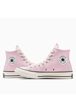 CHUCK 70 HI PINK FROSTING/EGRET/BLACK C570PF-A10527C