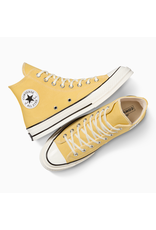 CHUCK 70 HI BANANAS/EGRET/BLACK C570BA-A10526C
