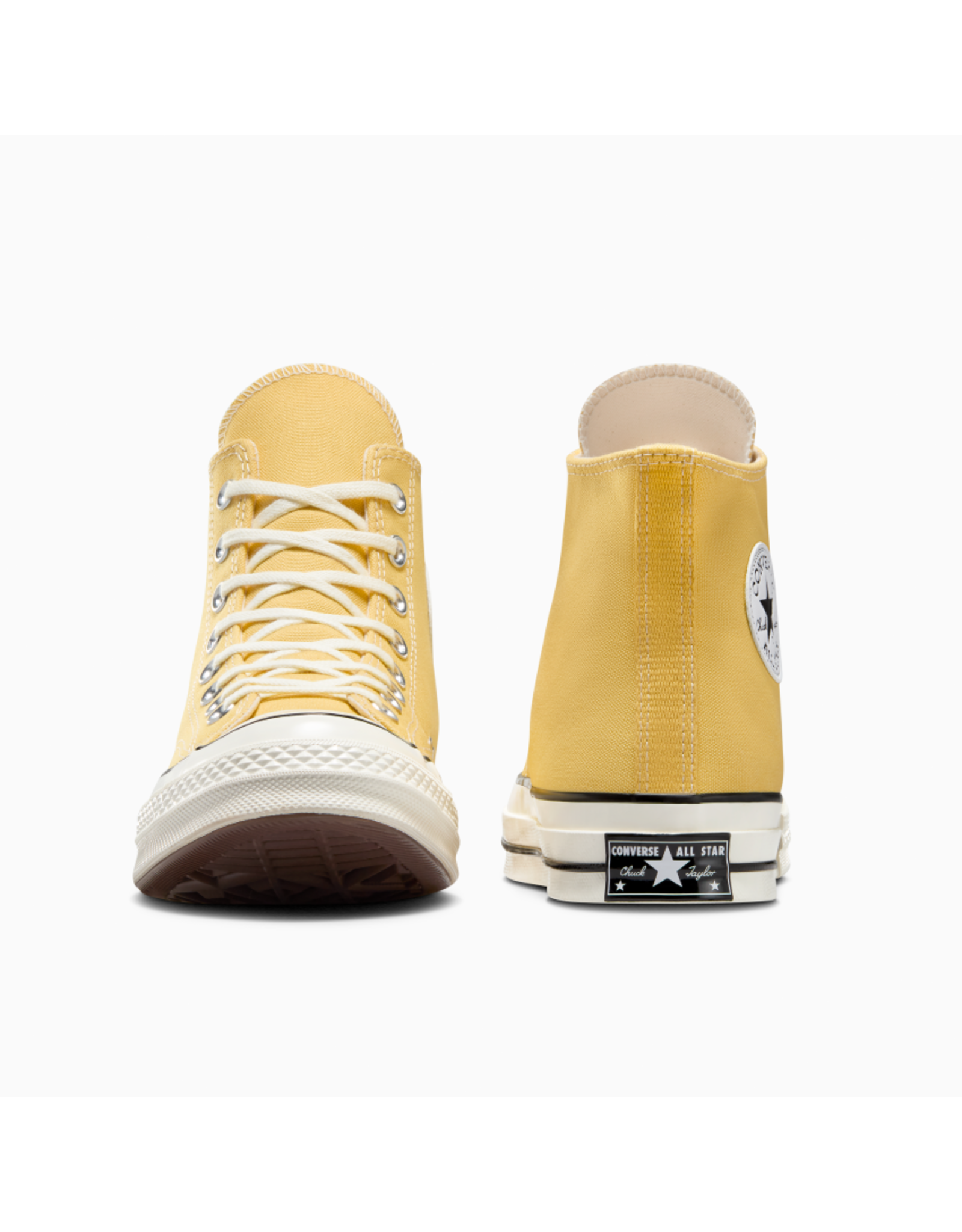CHUCK 70 HI BANANAS/EGRET/BLACK C570BA-A10526C