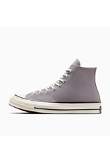 CHUCK 70 HI MAUVE STONE/EGRET/BLACK C570MS-A10525C