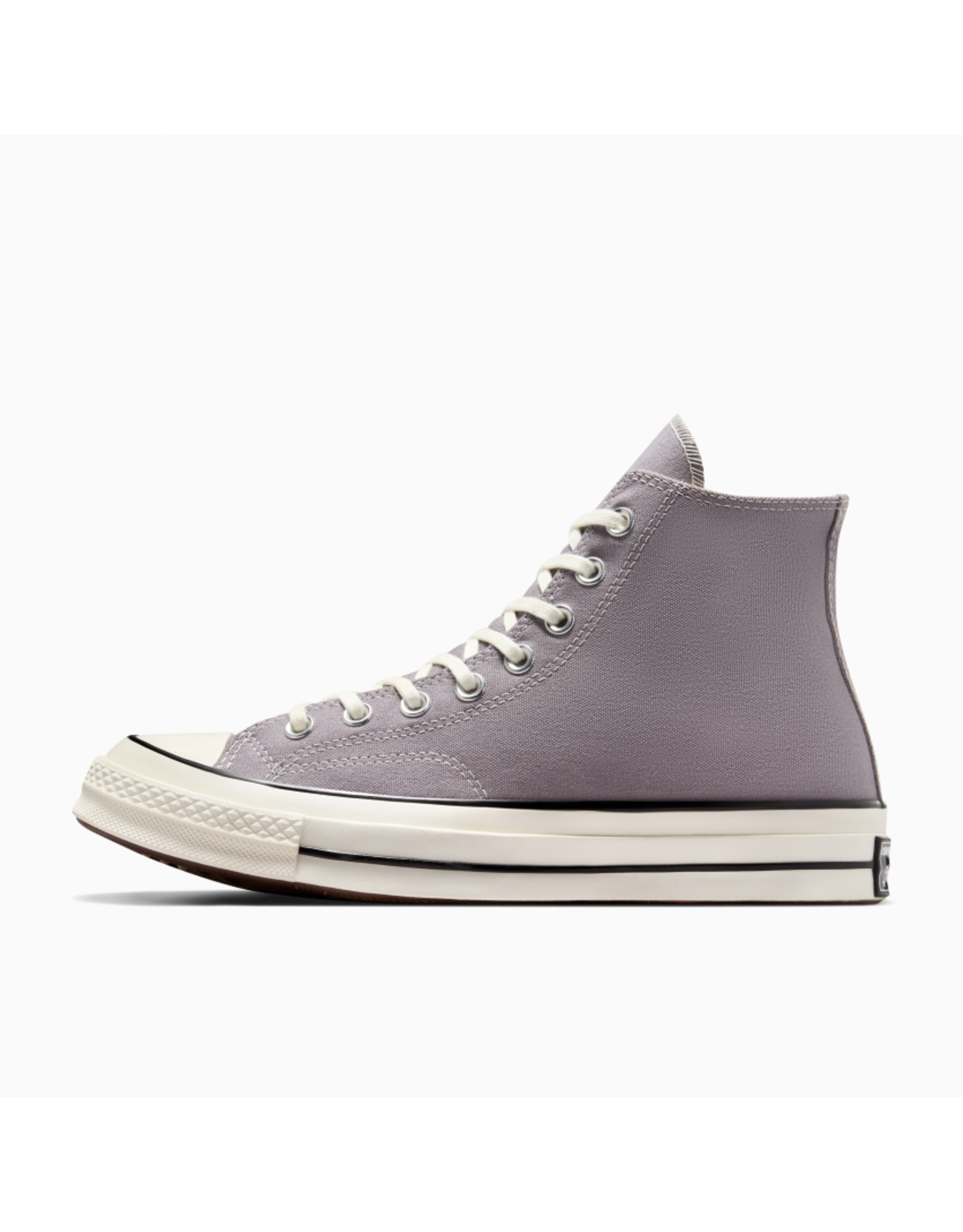 CHUCK 70 HI MAUVE STONE/EGRET/BLACK C570MS-A10525C