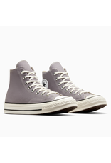 CHUCK 70 HI MAUVE STONE/EGRET/BLACK C570MS-A10525C