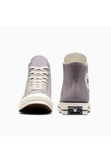 CHUCK 70 HI MAUVE STONE/EGRET/BLACK C570MS-A10525C