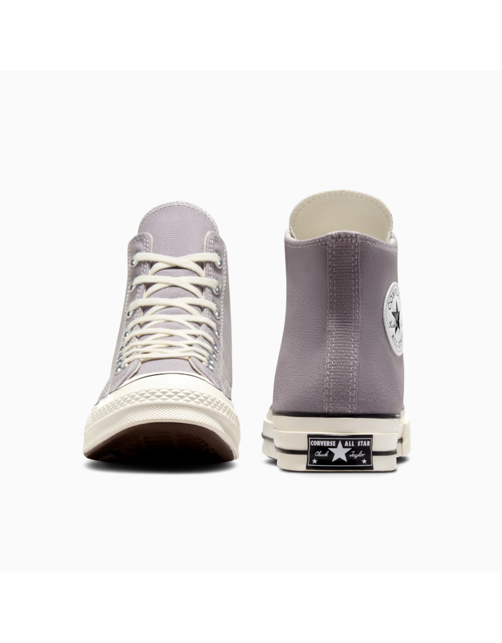 CHUCK 70 HI MAUVE STONE/EGRET/BLACK C570MS-A10525C