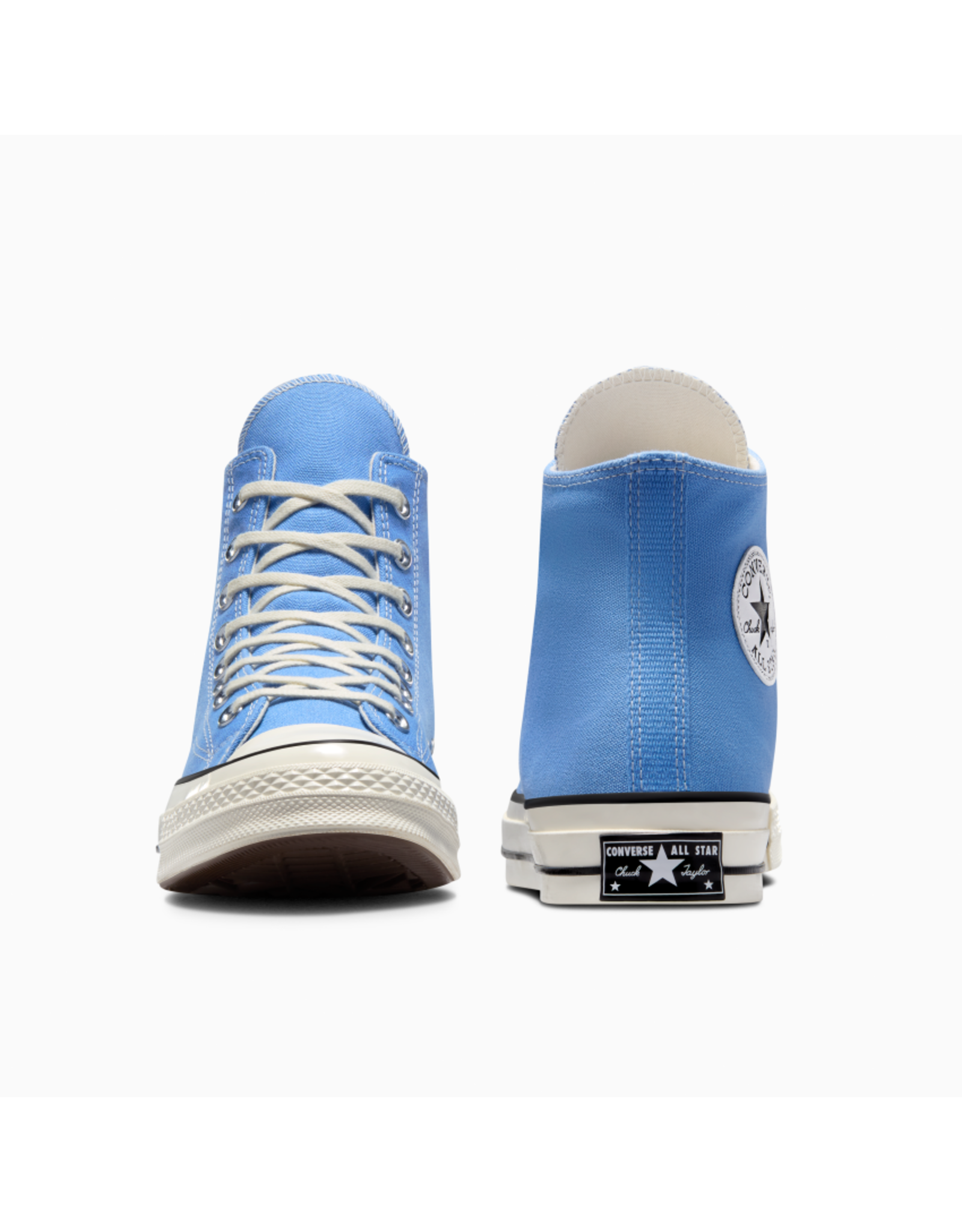CHUCK 70 HI OPEN SKY/EGRET/BLACK C570OS-A10524C