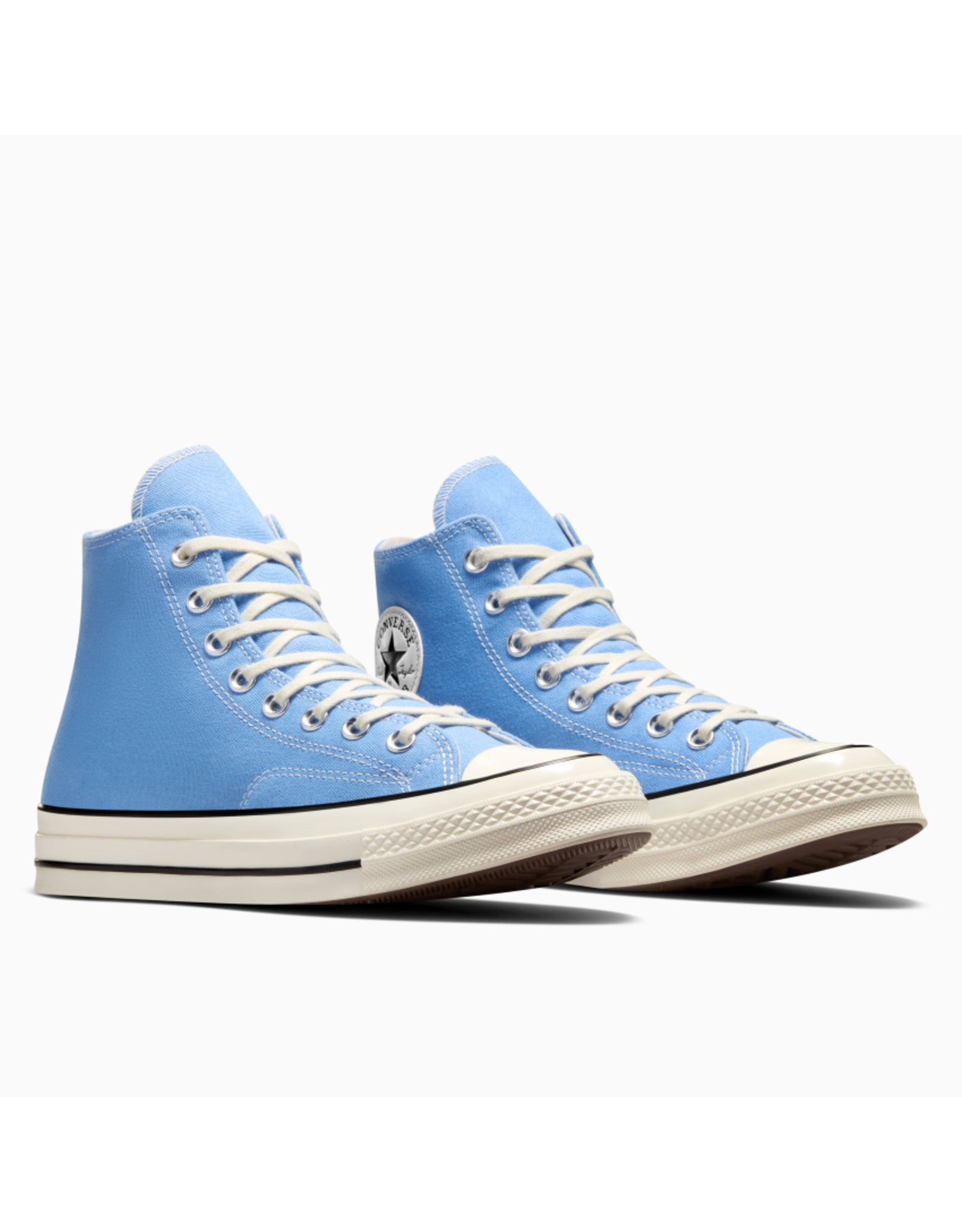 CHUCK 70 HI OPEN SKY/EGRET/BLACK C570OS-A10524C