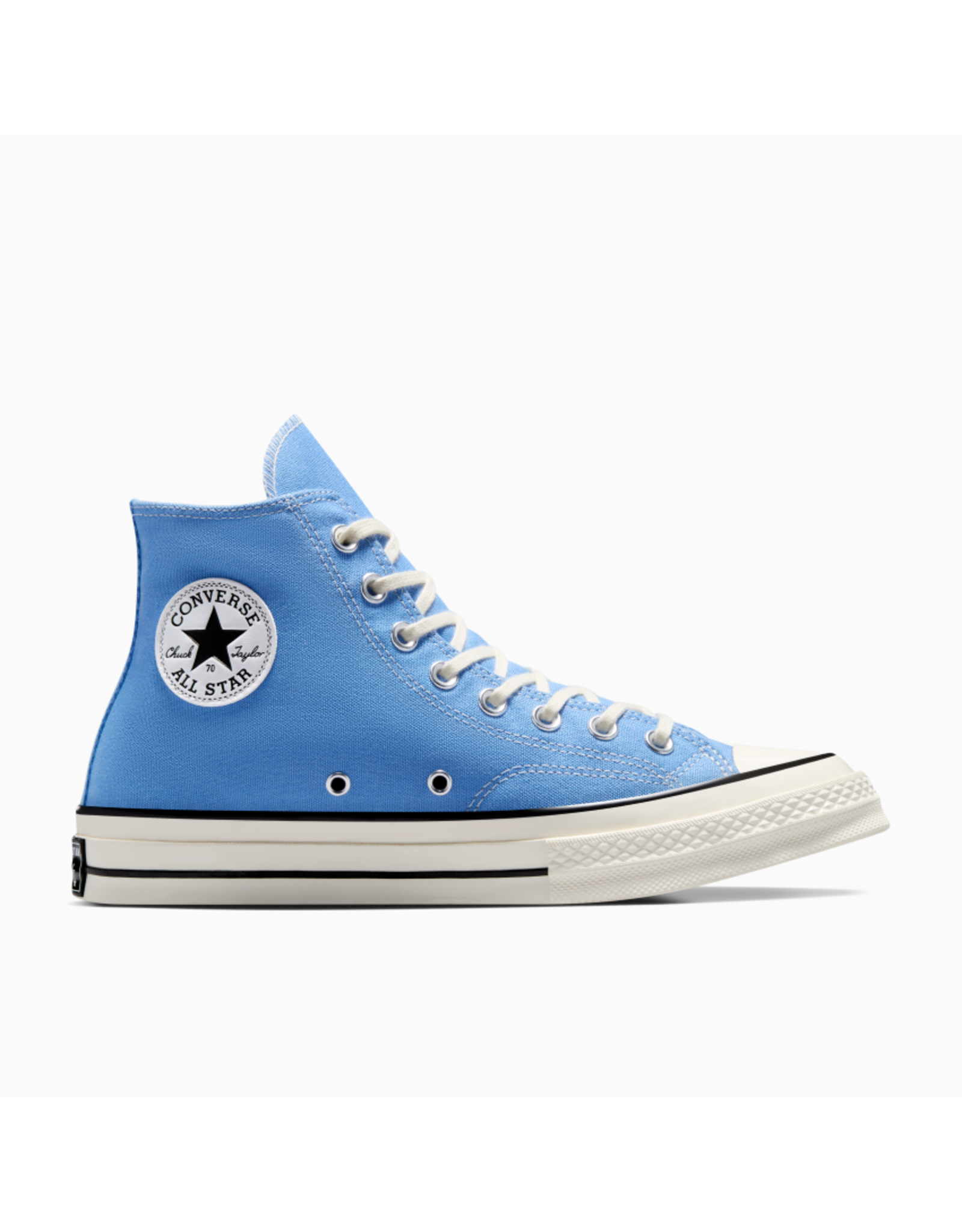 CHUCK 70 HI OPEN SKY/EGRET/BLACK C570OS-A10524C