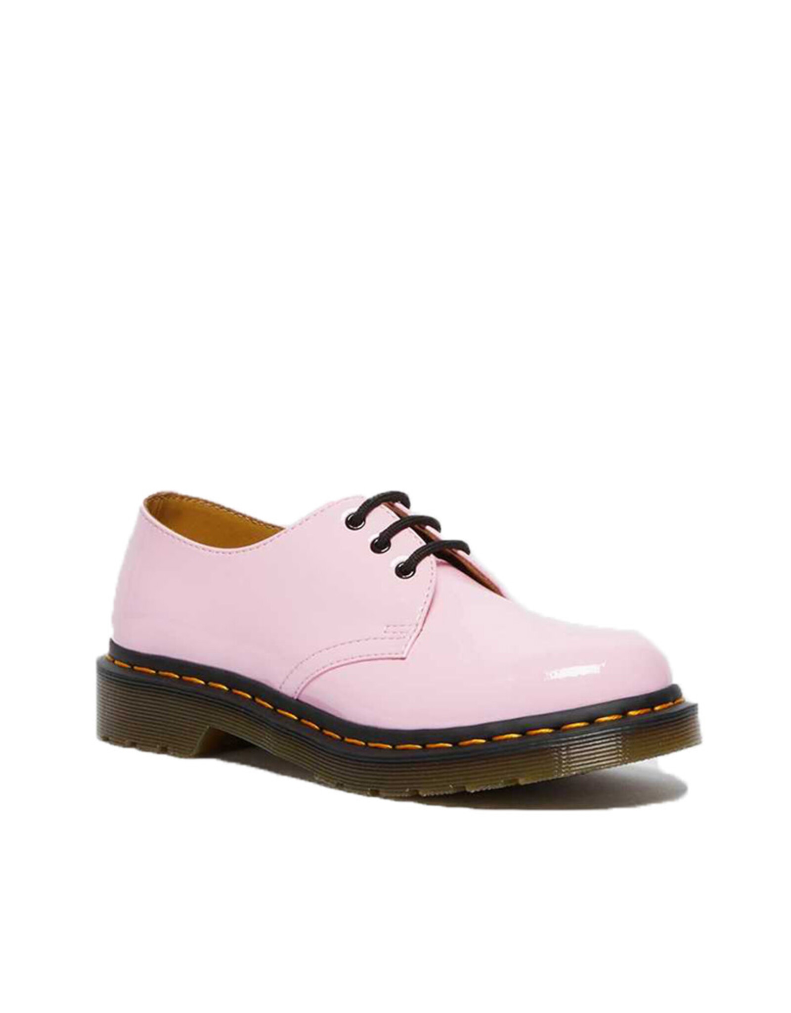 1461 W PALE PINK PATENT LAMPER 301PPP-R26422322