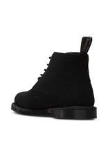EMMELINE HI SUEDE WP BLACK 534BS-R24855001