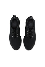 EMMELINE HI SUEDE WP BLACK 534BS-R24855001