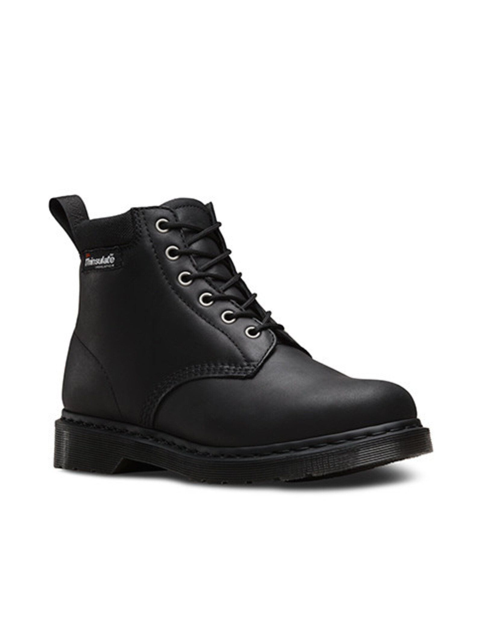 939 THINSULATE BLACK NEW LAREDO+EXTRA TOUGH NYLON 604BTH-R21637001