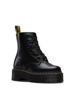 MOLLY BLACK BUTTERO 653B-R24861001