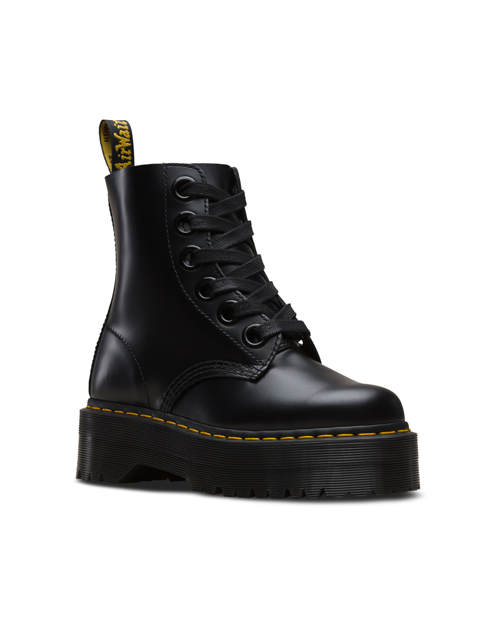 MOLLY BLACK BUTTERO 653B-R24861001