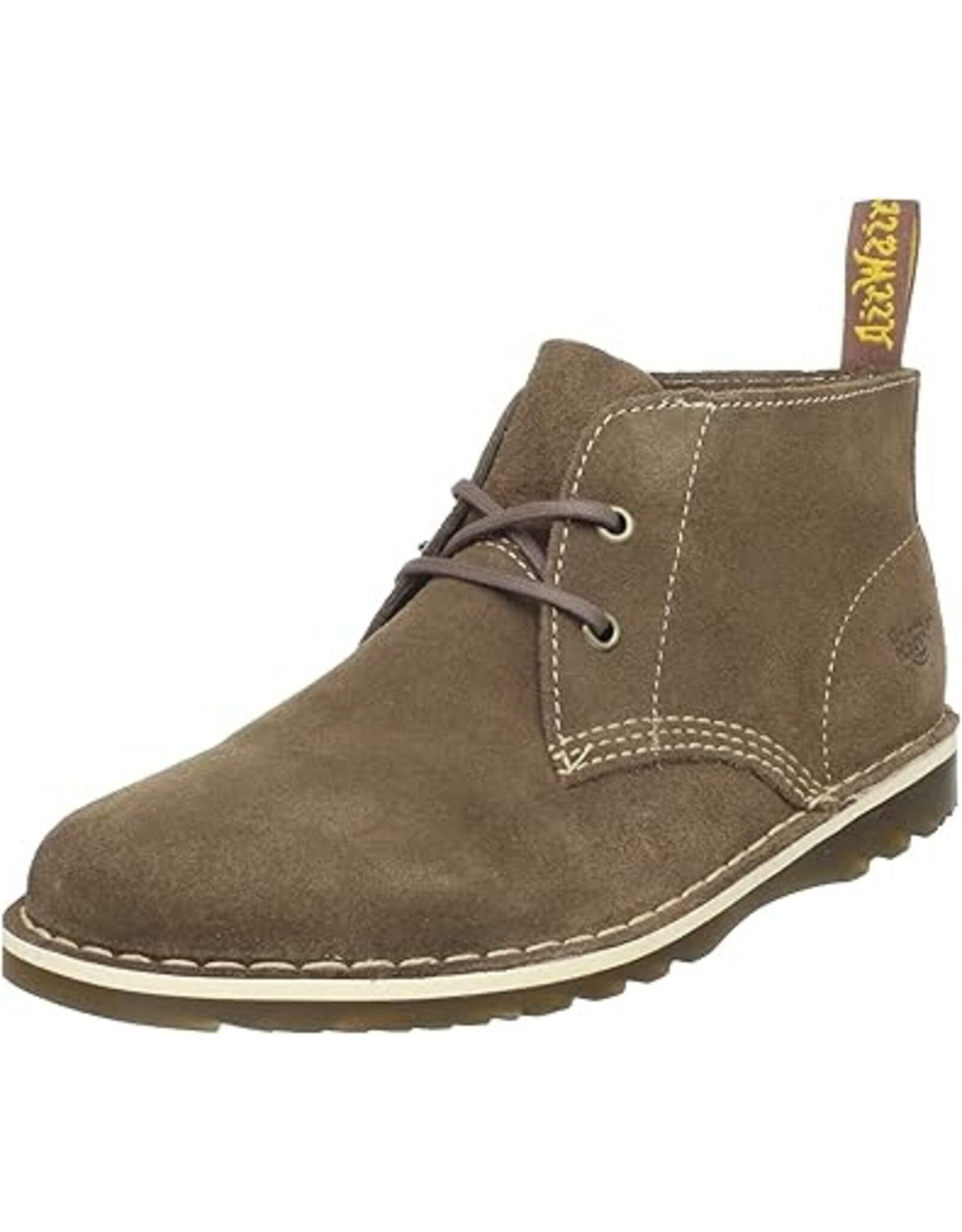 BLYTHE TAN SUEDE 214SMI-R13839230