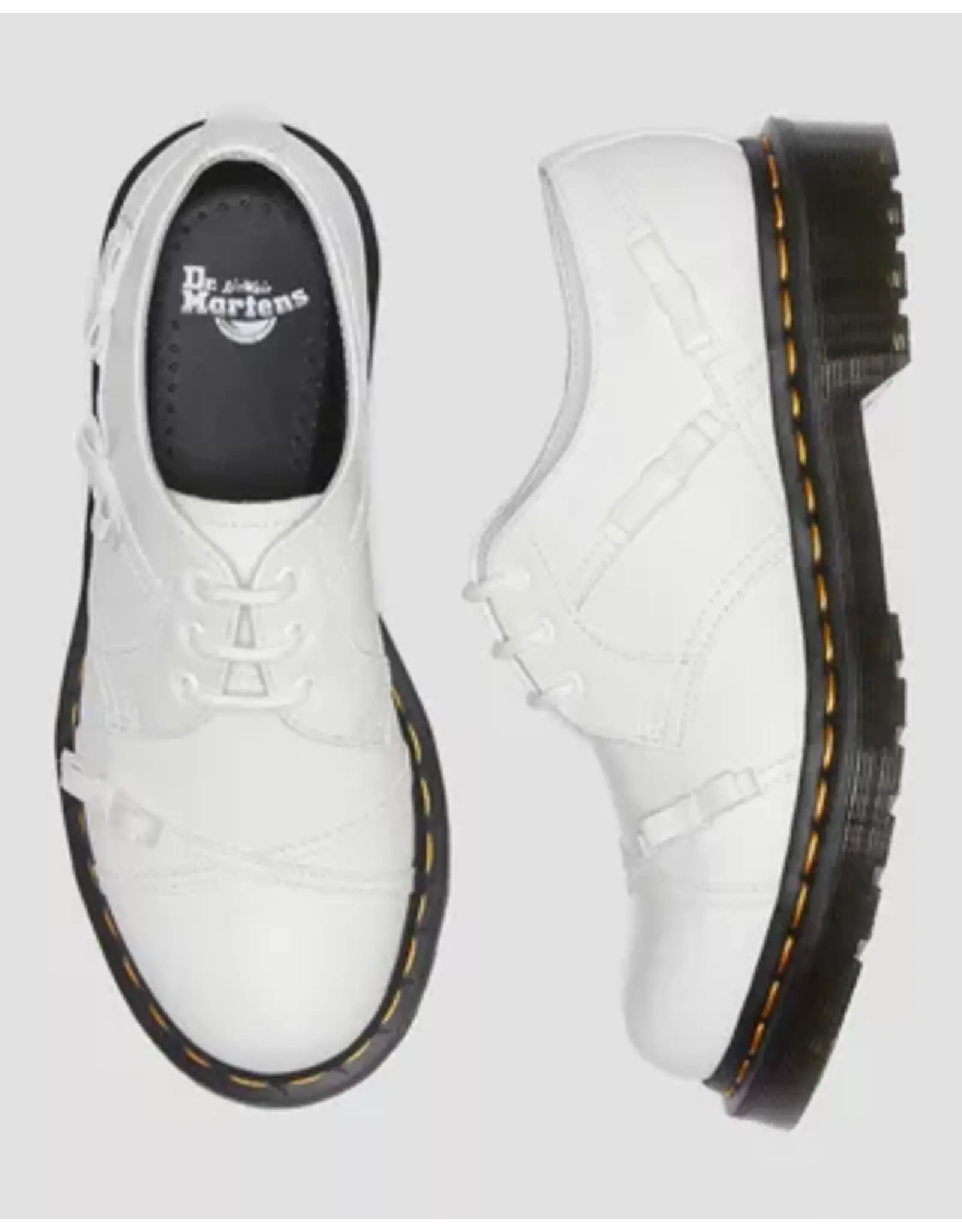 1461W BOW WHITE SMOOTH 301BOWW-R27852100
