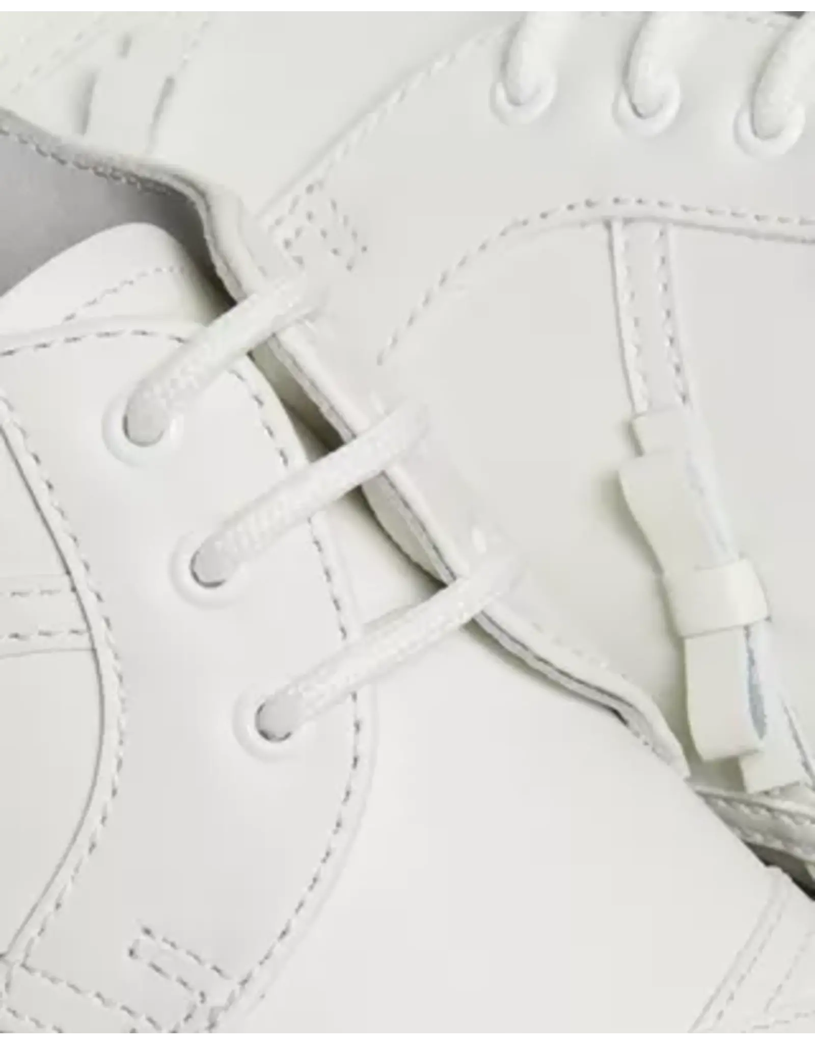 1461W BOW WHITE SMOOTH 301BOWW-R27852100