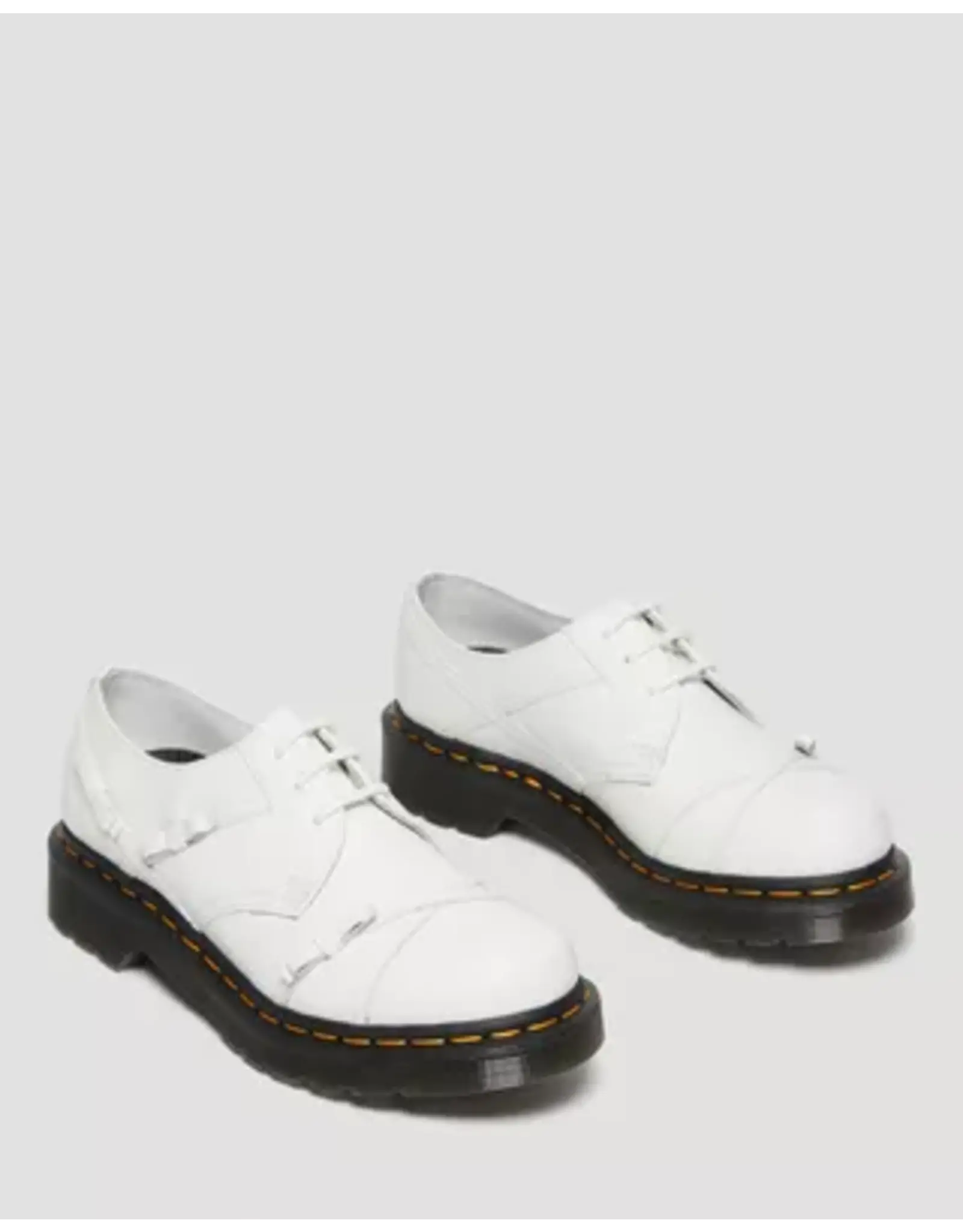 1461W BOW WHITE SMOOTH 301BOWW-R27852100