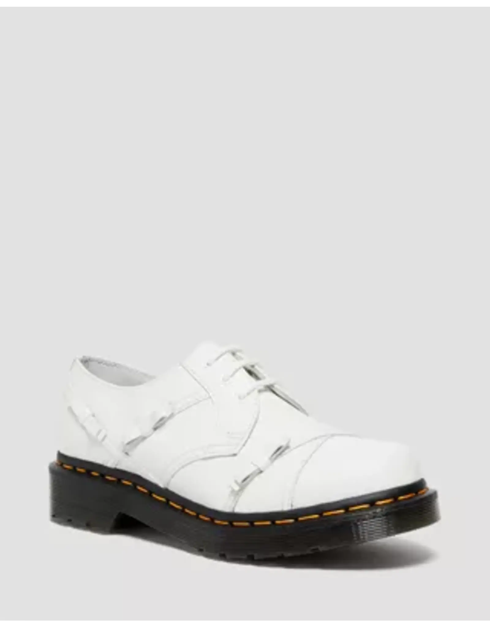 1461W BOW WHITE SMOOTH 301BOWW-R27852100