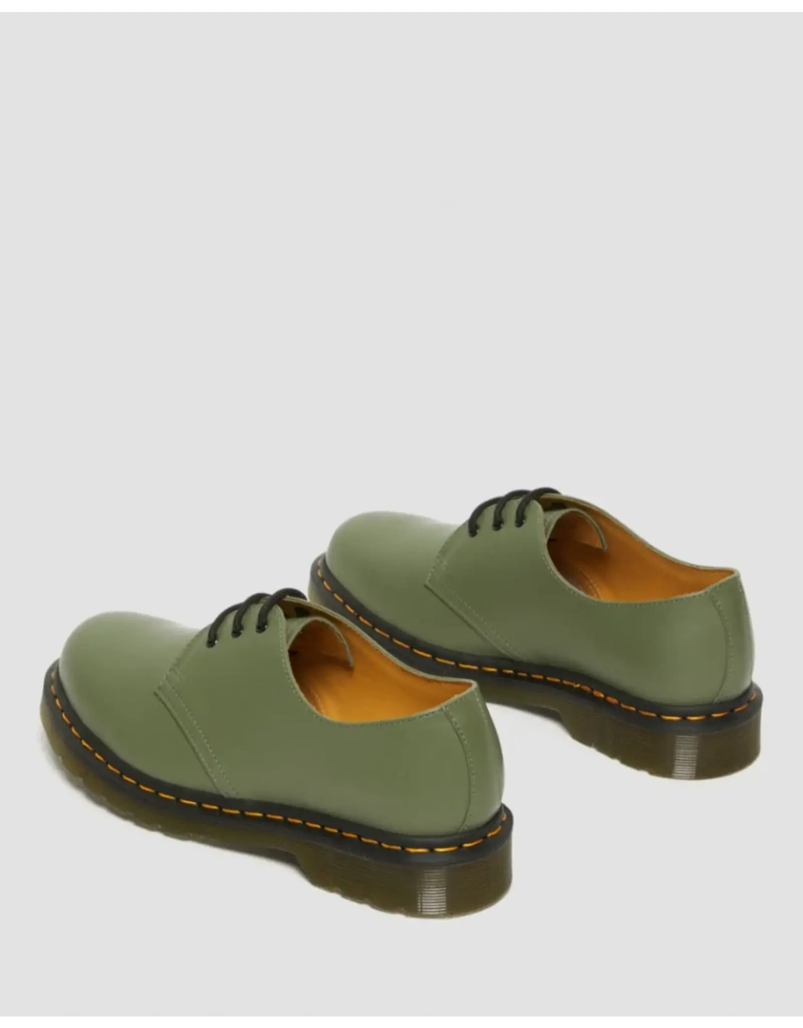 1461 KHAKI GREEN SMOOTH 301KG-R27757384