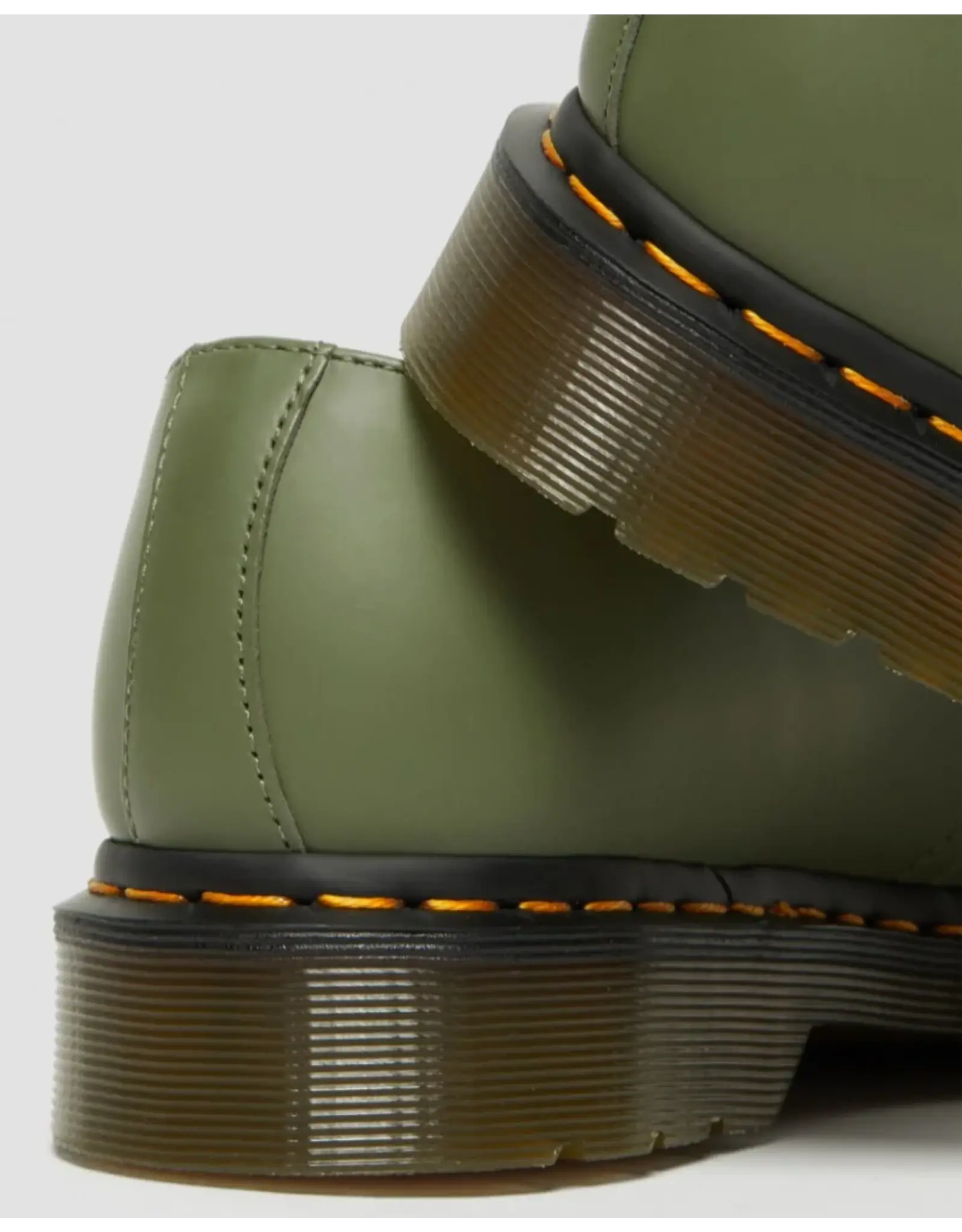1461 KHAKI GREEN SMOOTH 301KG-R27757384