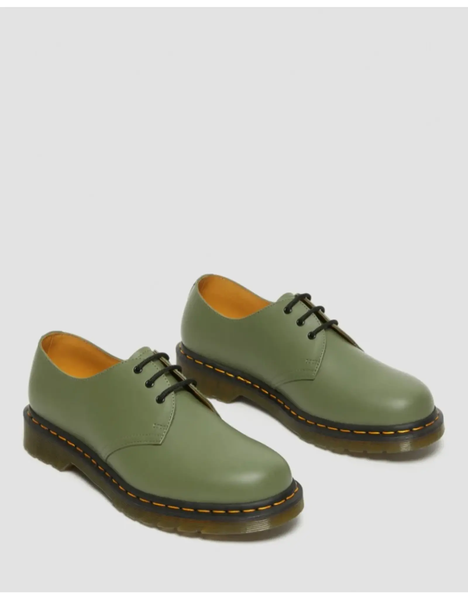 1461 KHAKI GREEN SMOOTH 301KG-R27757384