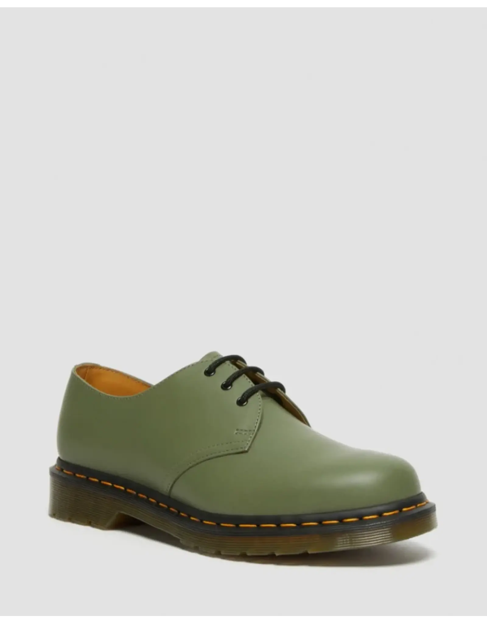 1461 KHAKI GREEN SMOOTH 301KG-R27757384