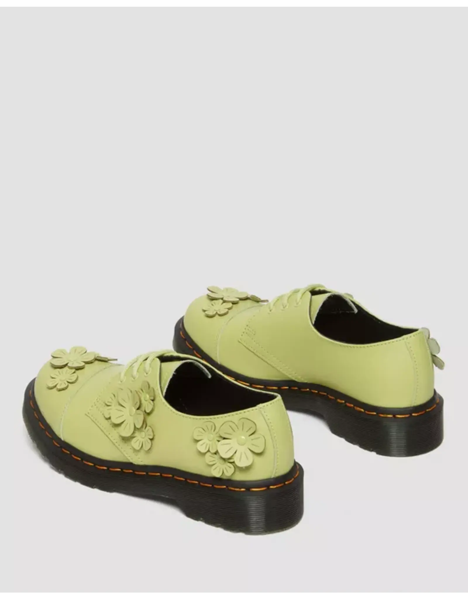 1461 FLWR LIME GREEN SMOOTH 301FG-R31685316