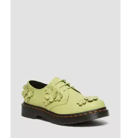1461 FLWR LIME GREEN SMOOTH 301FG-R31685316