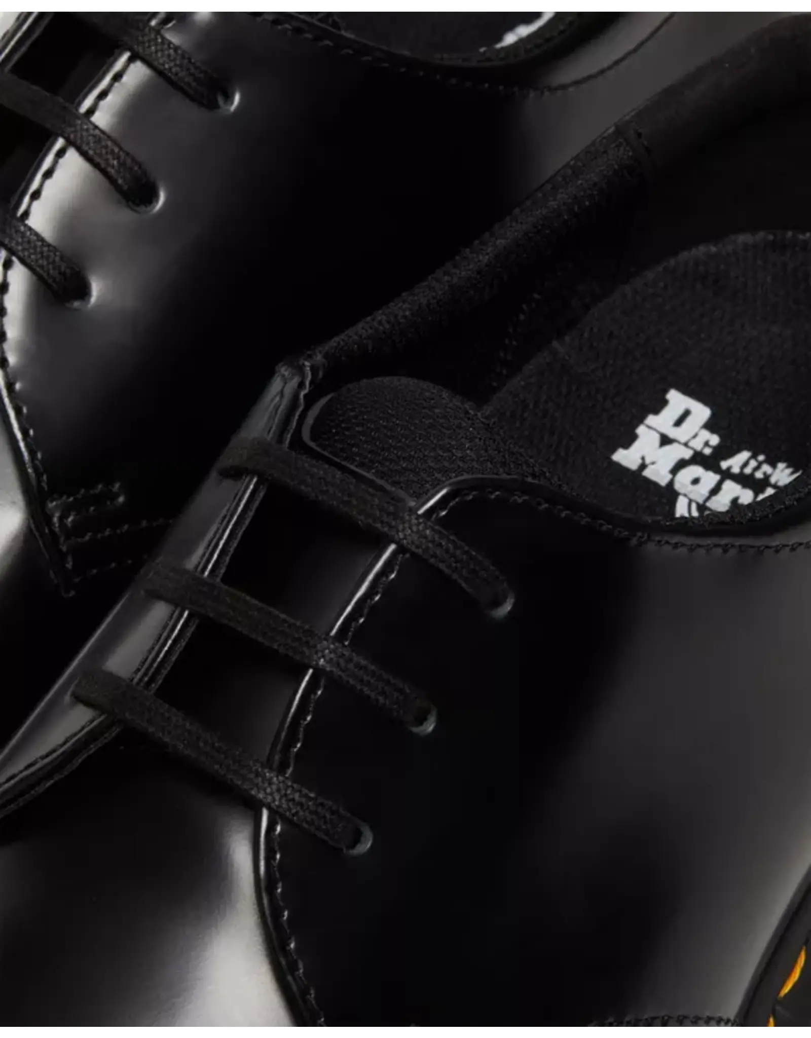 RIKARD 3i BLACK POLISHED SMOOTH 301RIKB-R27830001