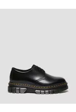 RIKARD 3i BLACK POLISHED SMOOTH 301RIKB-R27830001