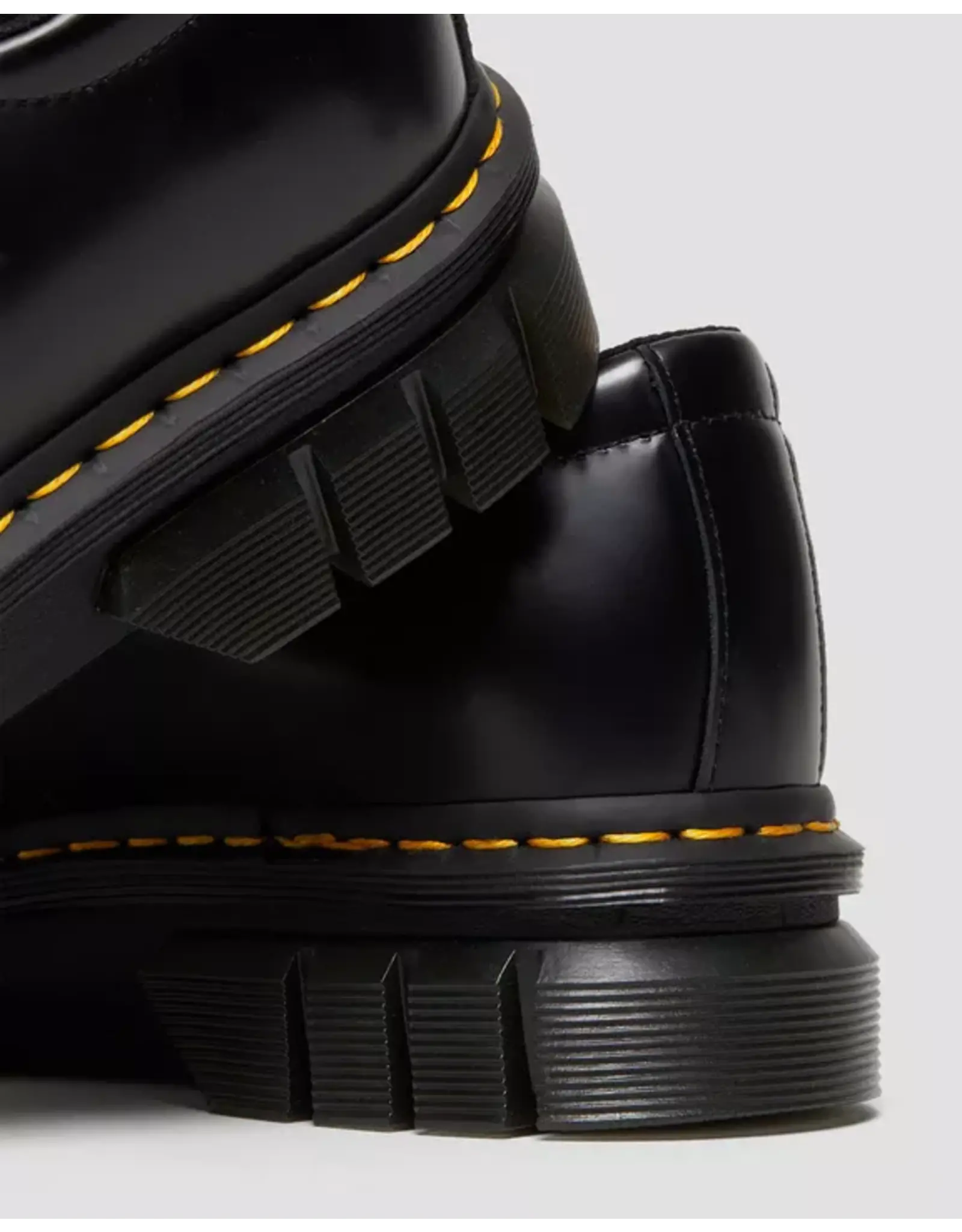 RIKARD 3i BLACK POLISHED SMOOTH 301RIKB-R27830001